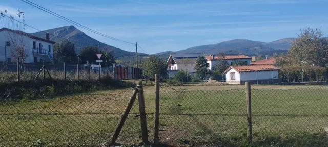 PARCELA DE TERRENO EN SOPEÑANO DE MENA — 13