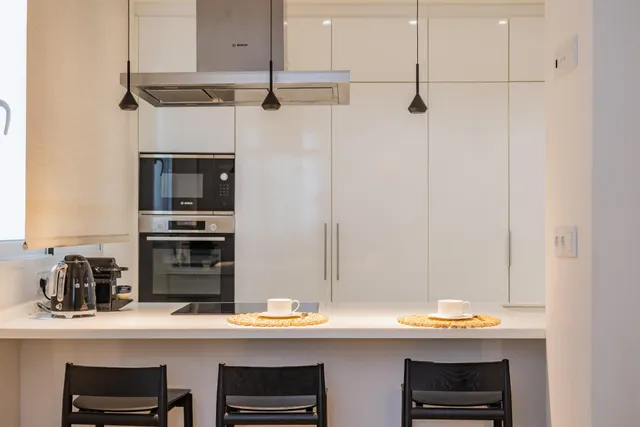 Vivienda de Autor en el Corazón de Valencia — 286 m2 Luxury — 43
