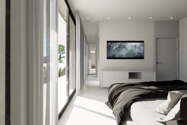 Villa 4 habitaciones 237m² en venta - La Regia — 15