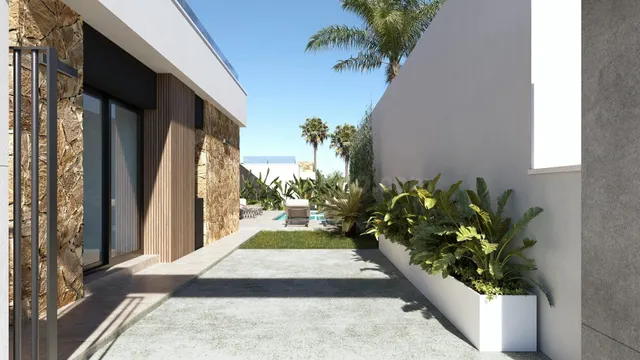 Villa 3 habitaciones 179m² en venta - Lo Marabú - foto 3