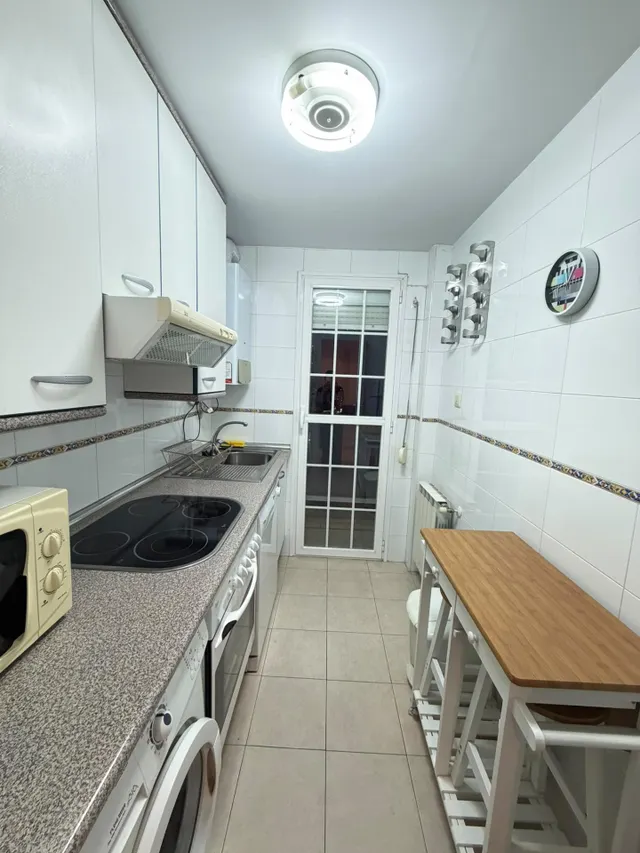 MAGNIFICO piso de DOS dormitorios en VALDEACEDERAS — 20
