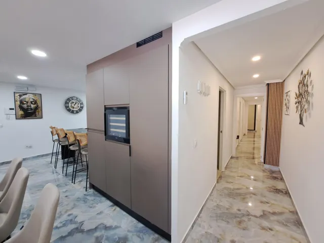 VIVIENDA COMPLETAMENTE REFORMADA Y PERFECTAMENTE EQUIPADA — 13