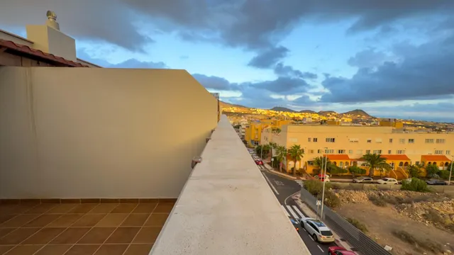 Moderno y coqueto Dúplex en Cabo Blanco, Arona — 31