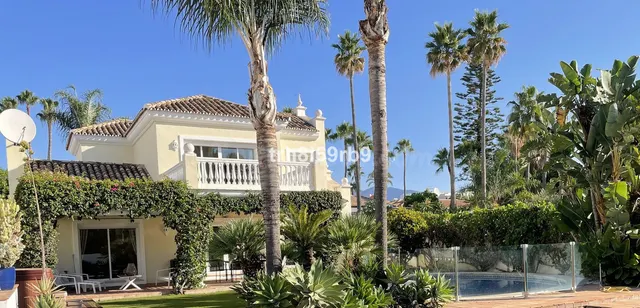 Chalet 3 habitaciones 178m² en venta - Costa Del Sol