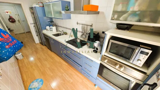 Bonito Adosado en residencial Gredos — 10