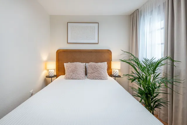 Ático 1 habitación 51m² en venta - Costa del Sol — 14
