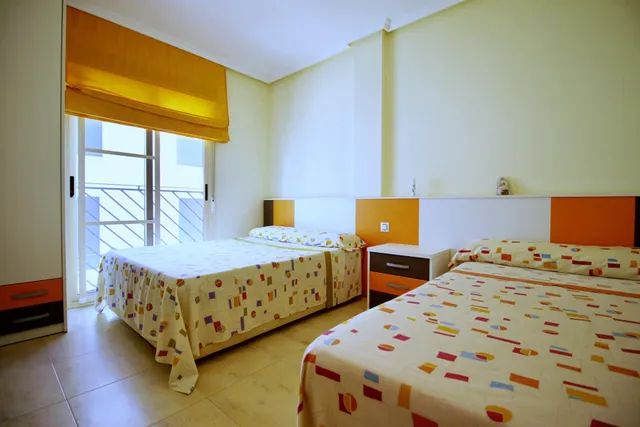 Adosado tipo triplex en Guardamar del Segura. — 30