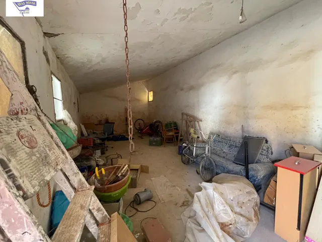 Amplia Casa de Pueblo en Aguas Nuevas con Potencial Único — 23
