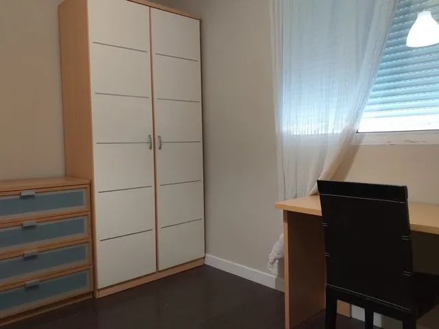 LA ÑORA  800€ piso completo — 42