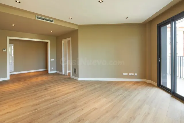Piso 3 habitaciones 118m² en alquiler - Santa Eulalia - foto 3