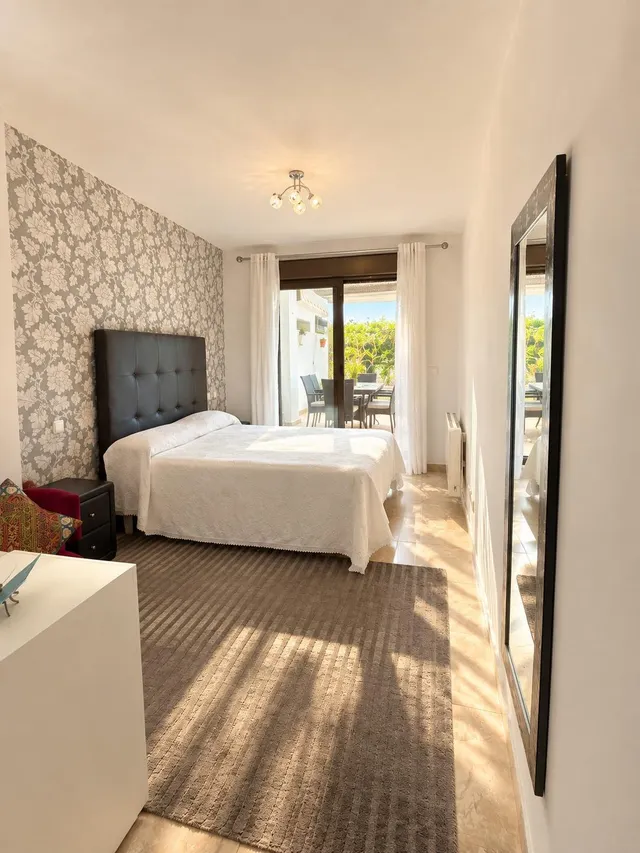 En venta adosado en Casares Golf, zona exclusiva — 24