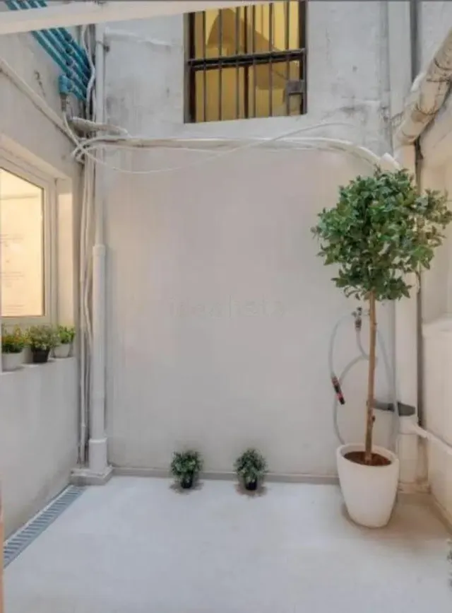 PISO EN VENTA EN EL GÒTIC — 26