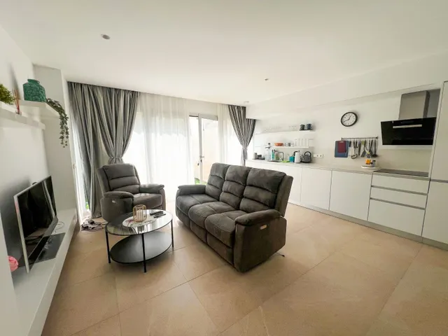 Apartamento 2 habitaciones 78m² en venta - Los balcones — 5