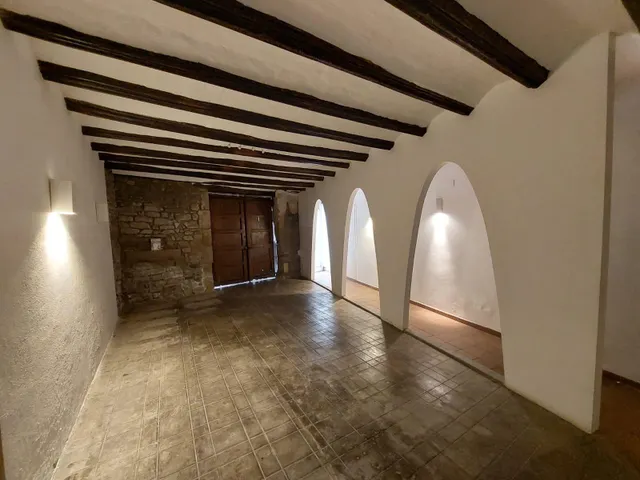 Apartamento de ensueño en Graus con vistas a la Peña — 10