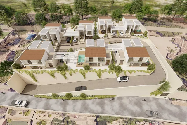 Villa 3 habitaciones 336m² en venta - Montebello - Nou Espai - foto 2