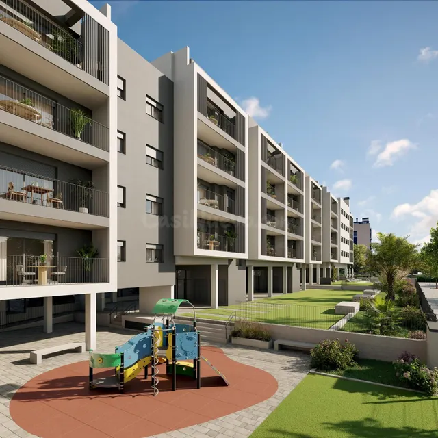 Ático 3 habitaciones 87m² en venta - San Agustín - foto 5