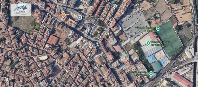 Venta Piso en El Vendrell - Tarragona - foto 3