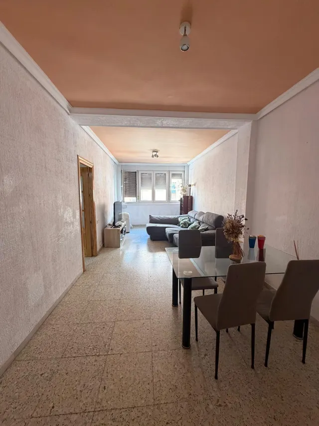 Alquiler de pìso - calle Ubeda - foto 2