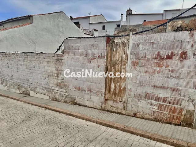 Solar Fuente Obejuna (Andalucia) - foto 4