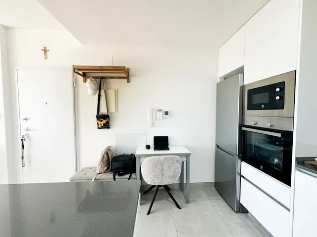 Apartamento 2 habitaciones 80m² en venta - PAU 26 — 6