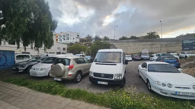 Terreno urbano en Tincer Bajo – Santa Cruz de Tenerife - foto 2