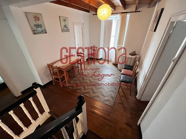 Casa con gran potencial en el centro de Noja — 23