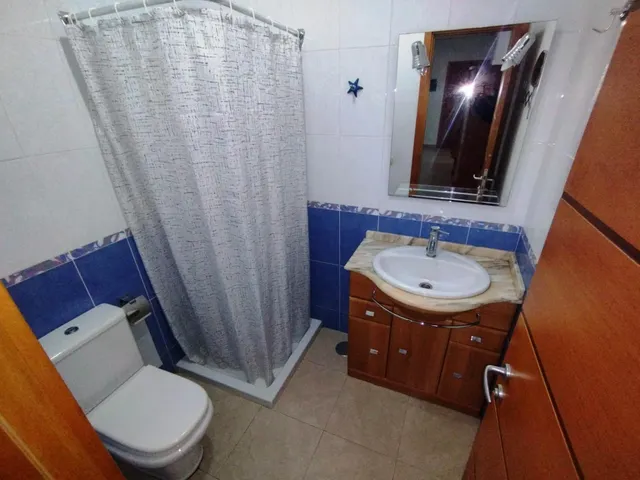 Abades Casa 2 habitaciones y 2 baños con amplia terraza — 11
