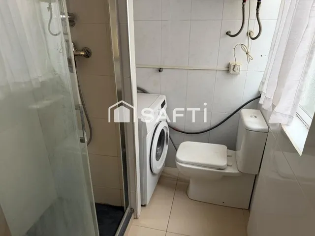 Piso en pleno centro — 7