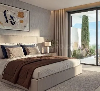 Urbanización Soul Marbella/Santa Clara Golf — 4