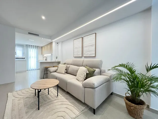 Adosado 3 habitaciones 222m² en venta - Comunidad valenciana — 9