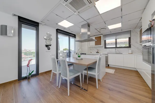 Villa 4 habitaciones 380m² en venta - Los Balcones - Los Altos del Edén — 15