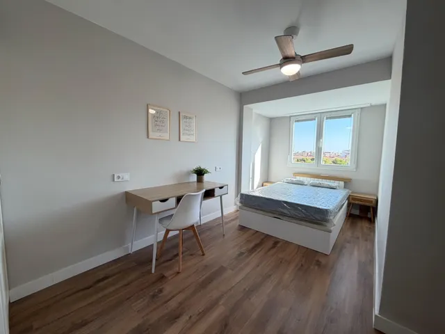 Piso 3 habitaciones 83m² en alquiler - San José — 11