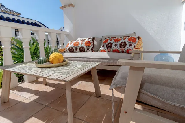 Adosado de 3 dormitorios 2 baños en Orihuela Costa ¡Tu hogar ideal en Las Chismosas! ✨ — 36