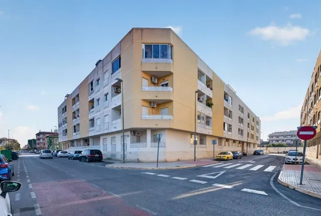 Apartamento 2 habitaciones 63m² en venta - Comunidad valenciana — 26
