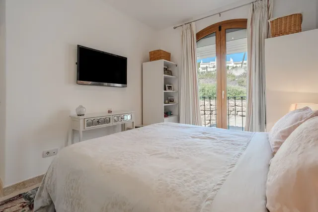 Adosado 3 habitaciones 184m² en venta - Paraiso-Barronal — 15