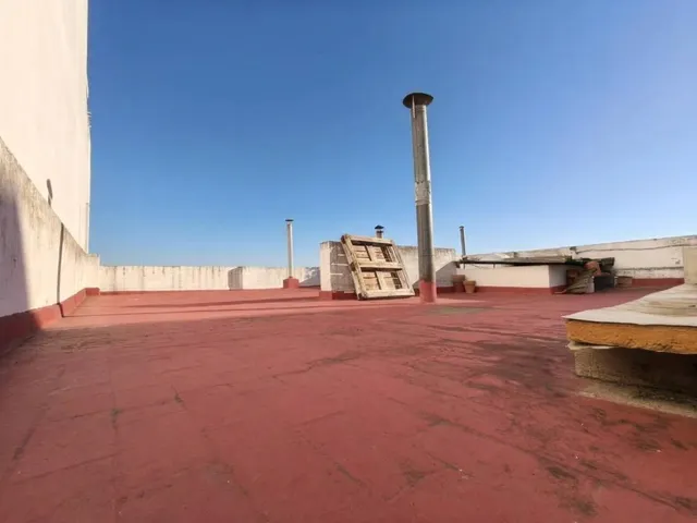 Casa 4 habitaciones 151m² en venta - San Roque — 17