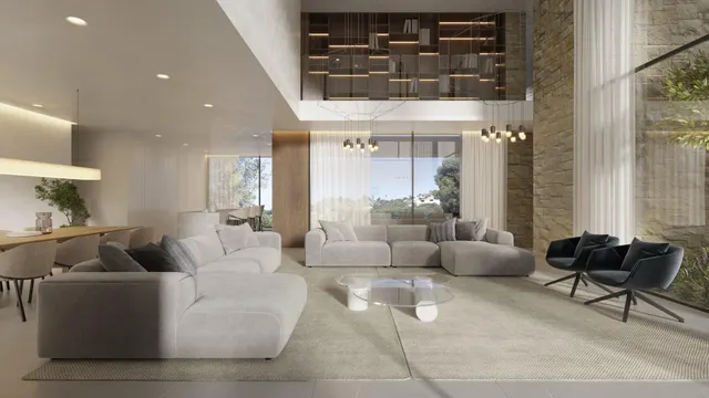 Villa 4 habitaciones 510m² en venta - Pinar de Advocat-Cometa — 16