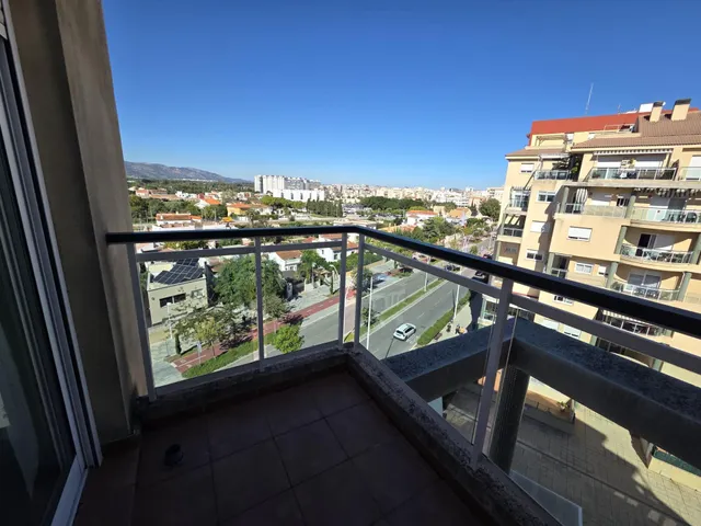 Magnifico piso en zona grao de Gandia residencial — 23