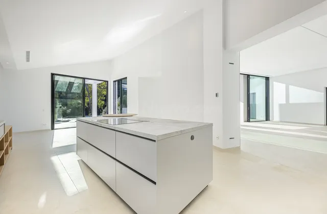 Chalet 5 habitaciones 879m² en venta - Sotogrande Costa - foto 5