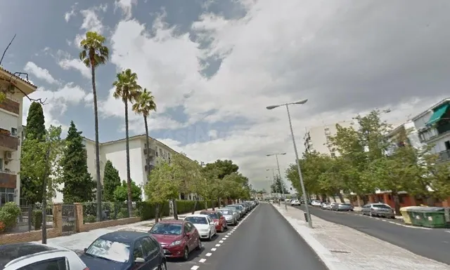 Venta de Vivienda en Jerez De La Frontera, Cádiz. Inmueble en propiedad compartida. — 4