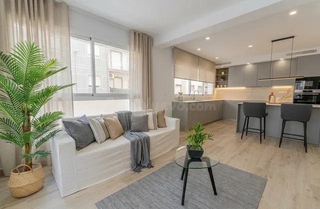 Vivienda completamente a Estrenar - foto 3