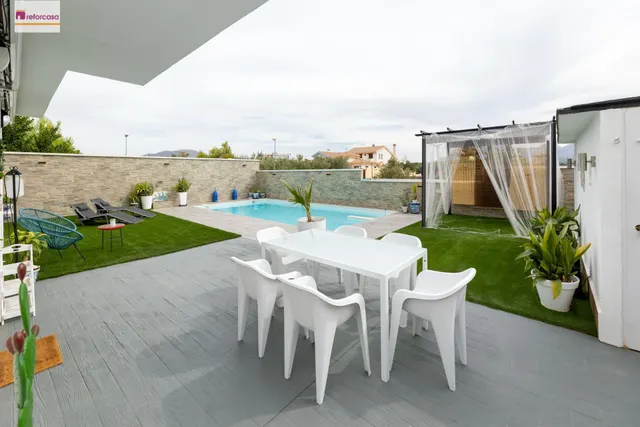 Impresionante Chalet con Piscina y Vistas Espectaculares ‍♂️ — 6