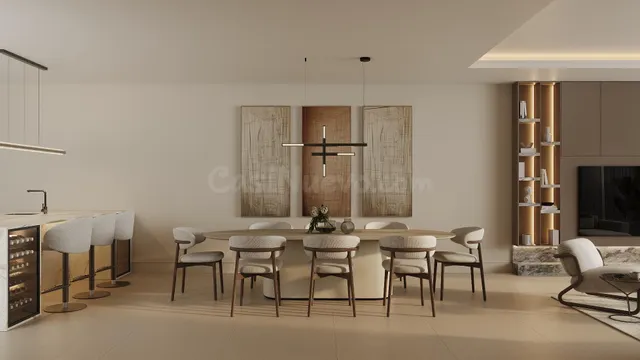 Adosado 4 habitaciones 253m² en venta - San Pedro - foto 3