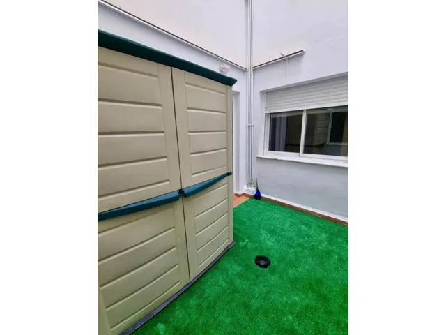 Piso en Venta 2 Dormitorios con Garaje — 11
