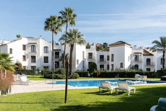 Ático 3 habitaciones 150m² en venta - El Madroñal — 38
