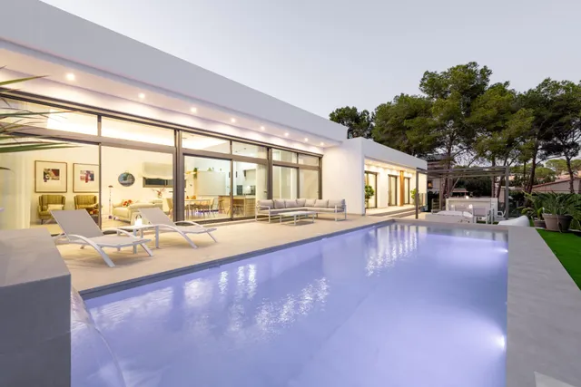 Impresionante Villa en Pinar de Campoverde - Pilar de la Horadada por €845,000 — 23