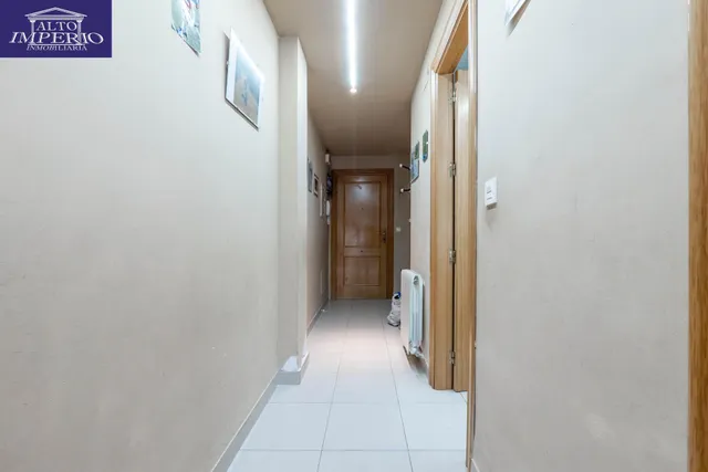 Piso en Las Gabias junto al metro — 7