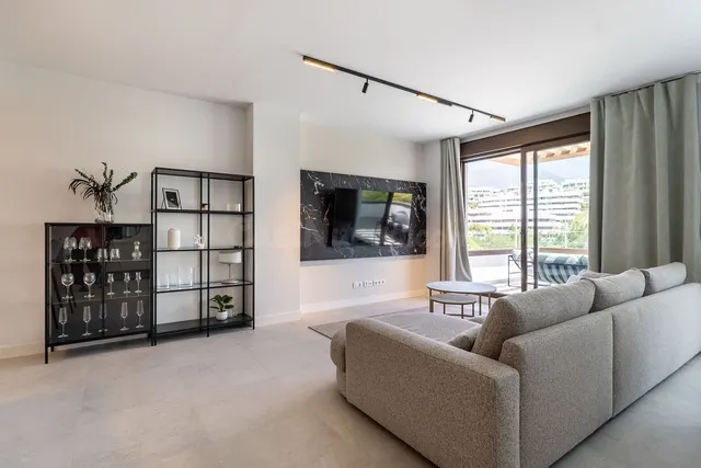 Apartamento 3 habitaciones 123m² en venta - Costa Del Sol - foto 4