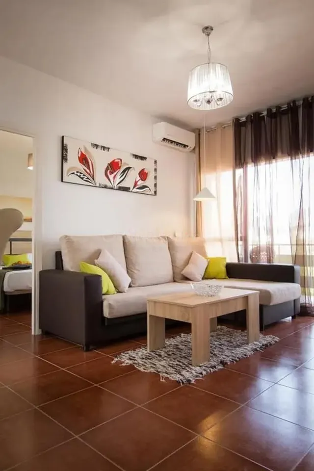 Piso 3 habitaciones 93m² en venta - Los Álamos — 4