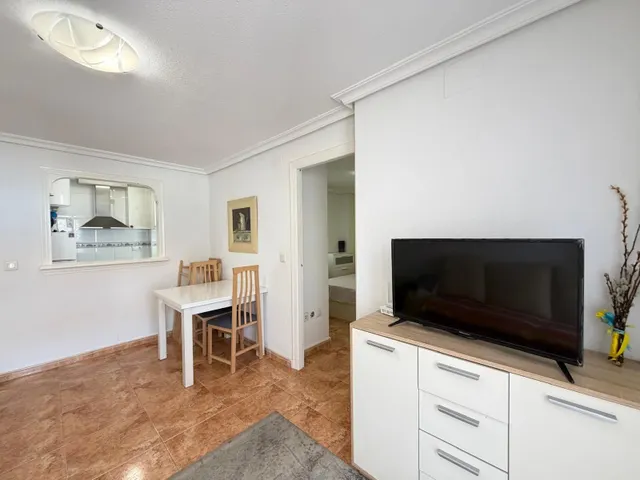 Apartamento 2 habitaciones 58m² en venta - Parque de las Naciones — 19